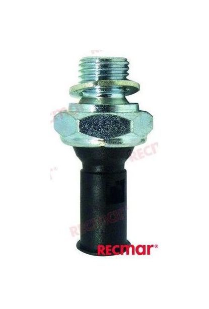 Купить Датчик давления масла Volvo Penta D3-110-190, Recmar 3545696_RM 7ft.ru в интернет магазине Семь Футов