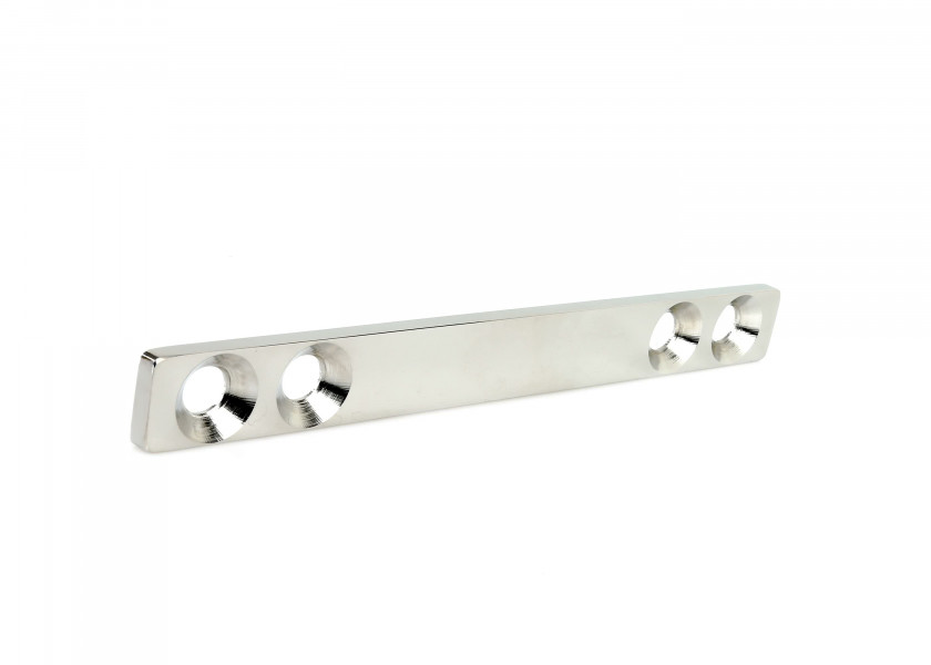 Купить BAVARIA Counter plate for stem fitting 22802-bvs 7ft.ru в интернет магазине Семь Футов