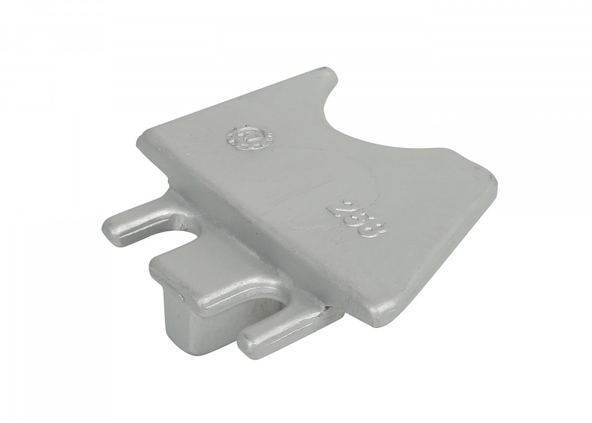 Купить LOFRANS 258 Царапающий палец для ДОРАДО 286258-bvs 7ft.ru в интернет магазине Семь Футов