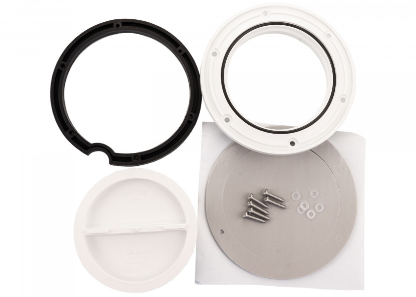 Купить VETUS Watertank Inspection Kit 42023-bvs 7ft.ru в интернет магазине Семь Футов