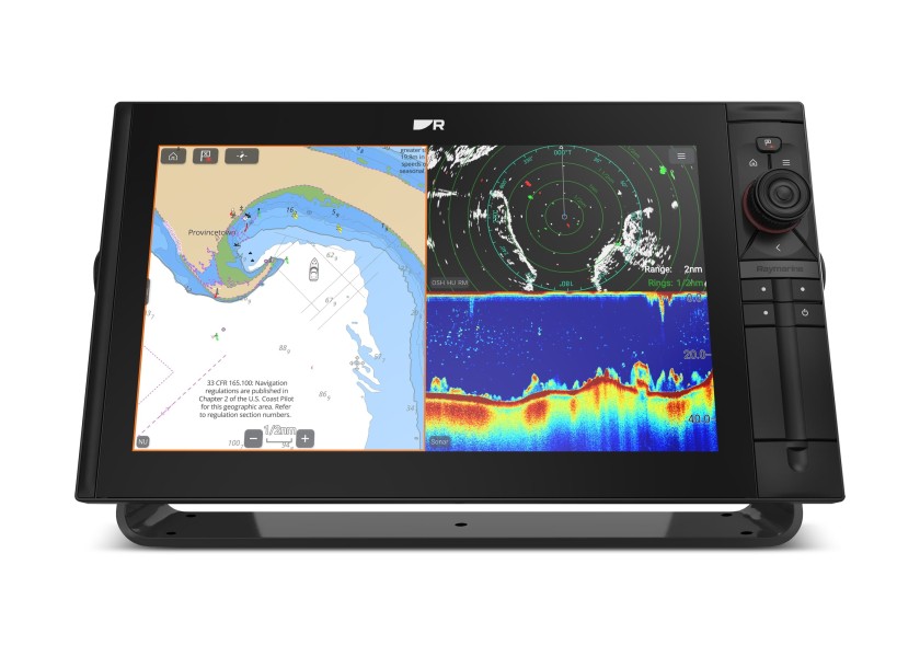 Купить RAYMARINE АКСИОМА 2 ПРО 16 С 7ft.ru в интернет магазине Семь Футов