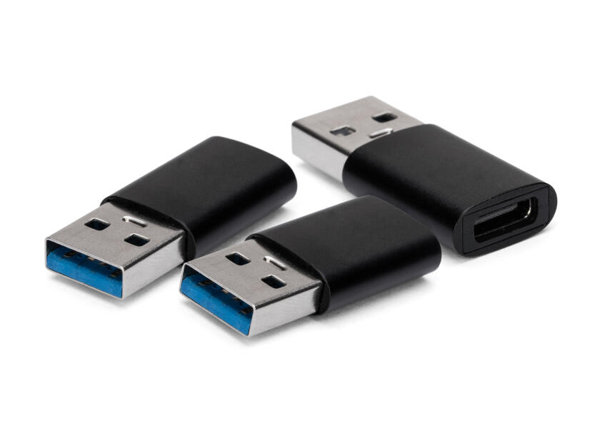 Купить SEATEC USB-A to USB-C Adapter / set of 3 32305-bvs 7ft.ru в интернет магазине Семь Футов