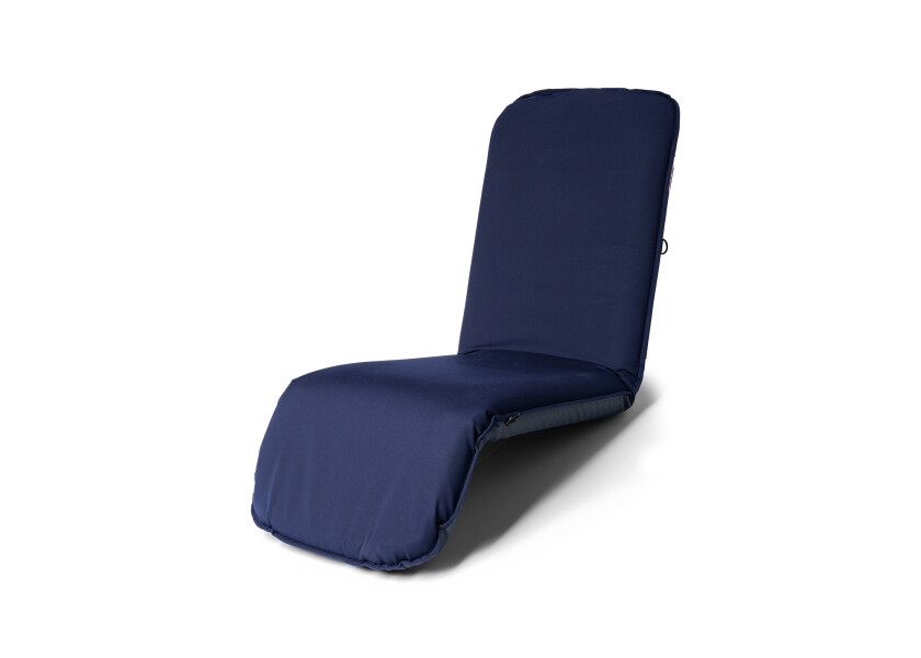 Купить COMFORT SEAT C6101B Комфортное сиденье / большое / темно-синий 57016-bvs 7ft.ru в интернет магазине Семь Футов