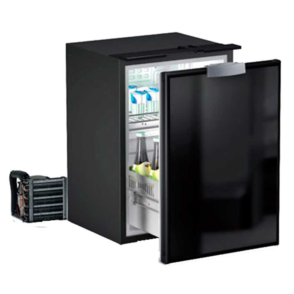 Vitrifrigo NV-295 Быстрые соединители/Отдельный компрессорный холодильник Black