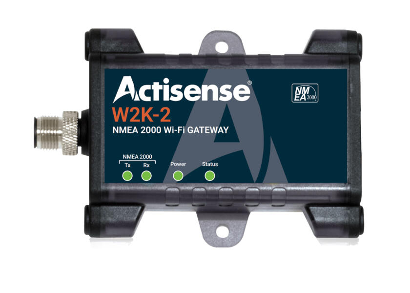 Купить ACTISENSE NMEA2000 auf WiFi Konverter / W2K-2 94025-bvs 7ft.ru в интернет магазине Семь Футов