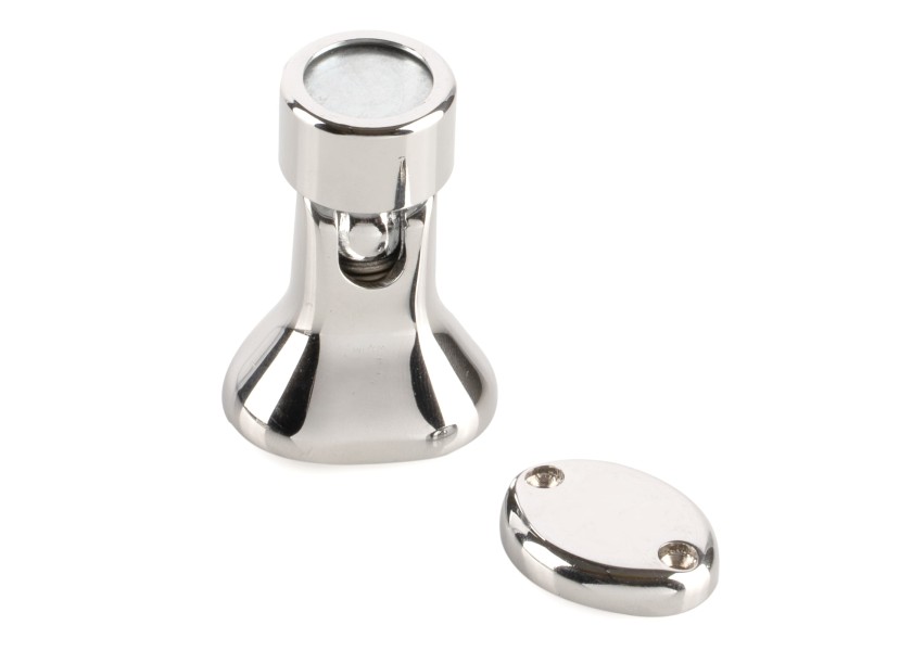 Купить BAVARIA 413659_BH Дверной стопор / магнитный 22478-bvs 7ft.ru в интернет магазине Семь Футов