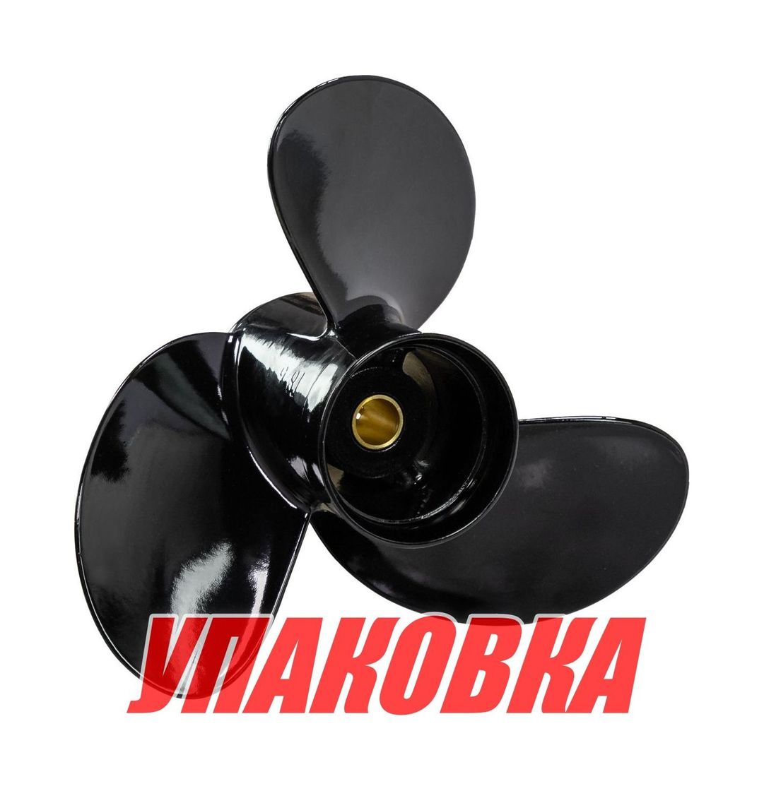 Купить Гребной винт 3x8.5x6.5, Marine Rocket (упаковка из 4 шт.) 5011-085-065_pkg_4 7ft.ru в интернет магазине Семь Футов