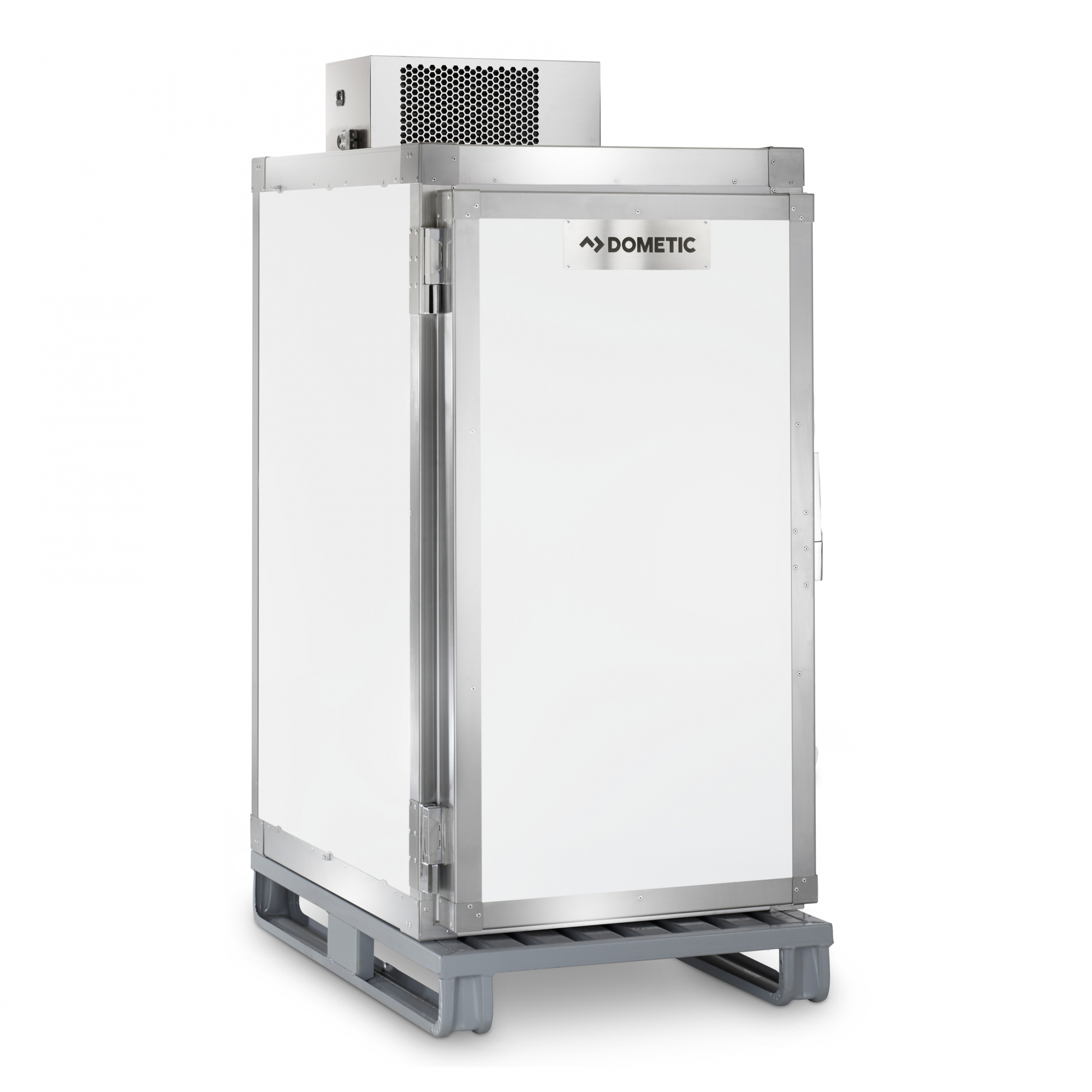 Холодильный контейнер с фронтальной загрузкой Dometic FO 850NC 9600024343 808 x 1460 x 1639 мм 761 л