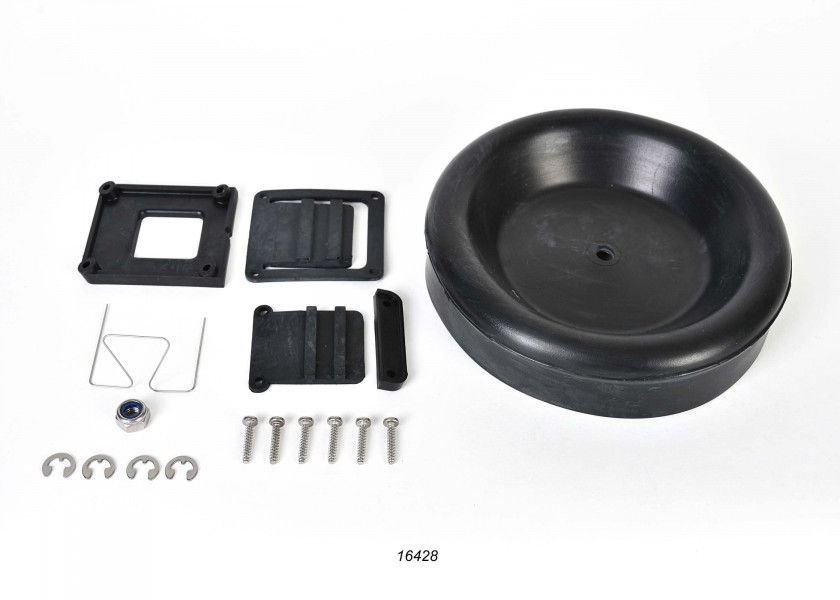 Купить WHALE Repair Kit for GUSHER TITAN 16428-bvs 7ft.ru в интернет магазине Семь Футов