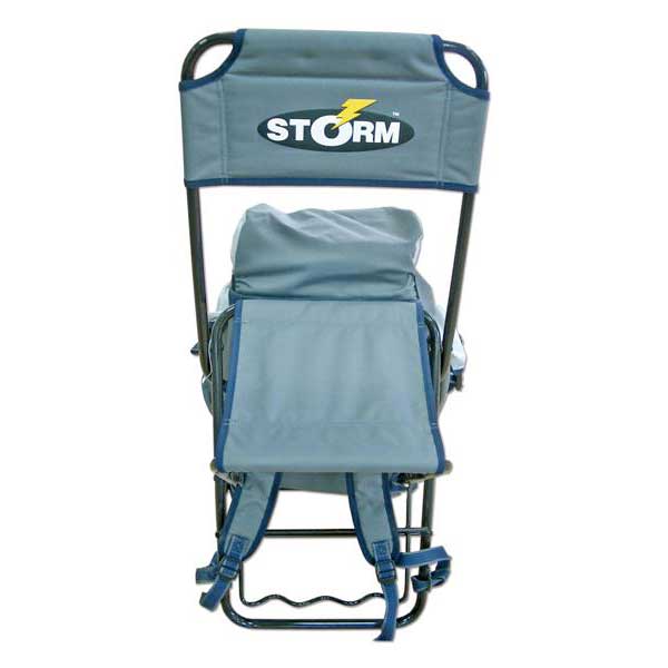 Storm 50STSICAM Chair Rod Holder Серый  High 