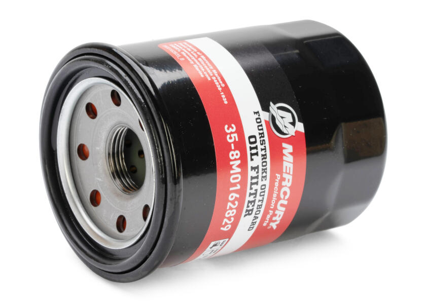 Купить MERCURY Oil Filter F25-F115 61671-bvs 7ft.ru в интернет магазине Семь Футов