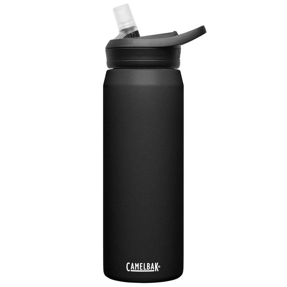 Camelbak CAOHY090040K000 BLACK Eddy+ SST Vacuum Insulated бутылка 750ml Бесцветный Black