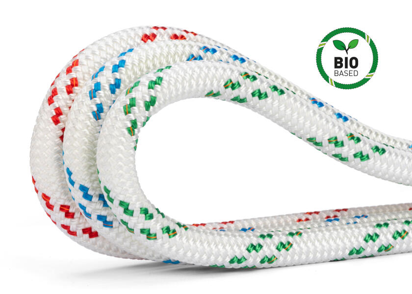 Купить GLEISTEIN 685080001 MEGA TWIN DYNEEMA – мощный и универсальный / Веревка-Ø: 8 мм 550142-bvs 7ft.ru в интернет магазине Семь Футов