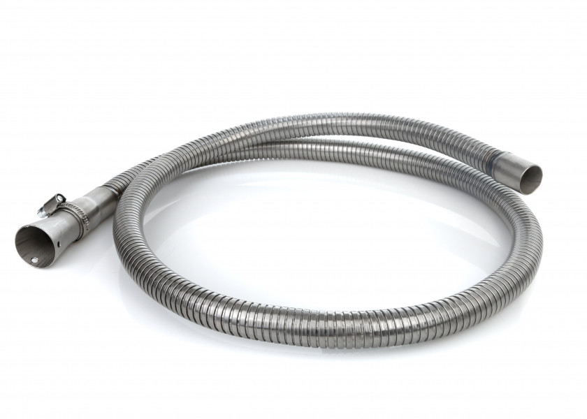Купить Stainless Steel Exhaust Hose for EX7, EU10i and EU 20i 13570-bvs 7ft.ru в интернет магазине Семь Футов