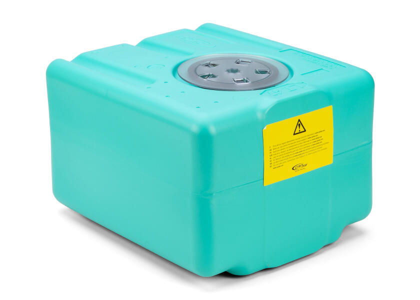 Купить CAN PLASTIC 01.2042 Резервуар для пресной воды / 47 л / 450 x 390 x 200 мм 31028-bvs 7ft.ru в интернет магазине Семь Футов