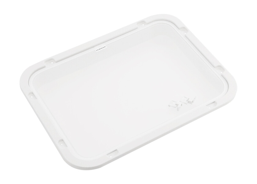 Купить LEWMAR 18421130 Комплект отделки с москитной сеткой / размер 30 / 545 x 415 мм 74053-bvs 7ft.ru в интернет магазине Семь Футов