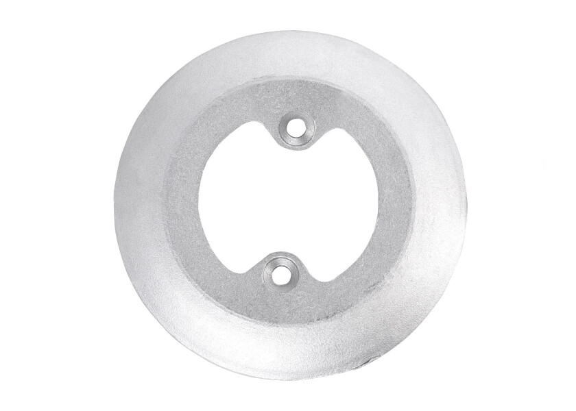 Купить Zinc Anode for ASU3251 / ASU3751 Cooling Units 44536-bvs 7ft.ru в интернет магазине Семь Футов