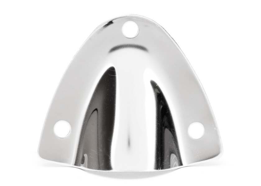 Купить Small Scupper / 44 x 40 mm 10086-bvs 7ft.ru в интернет магазине Семь Футов