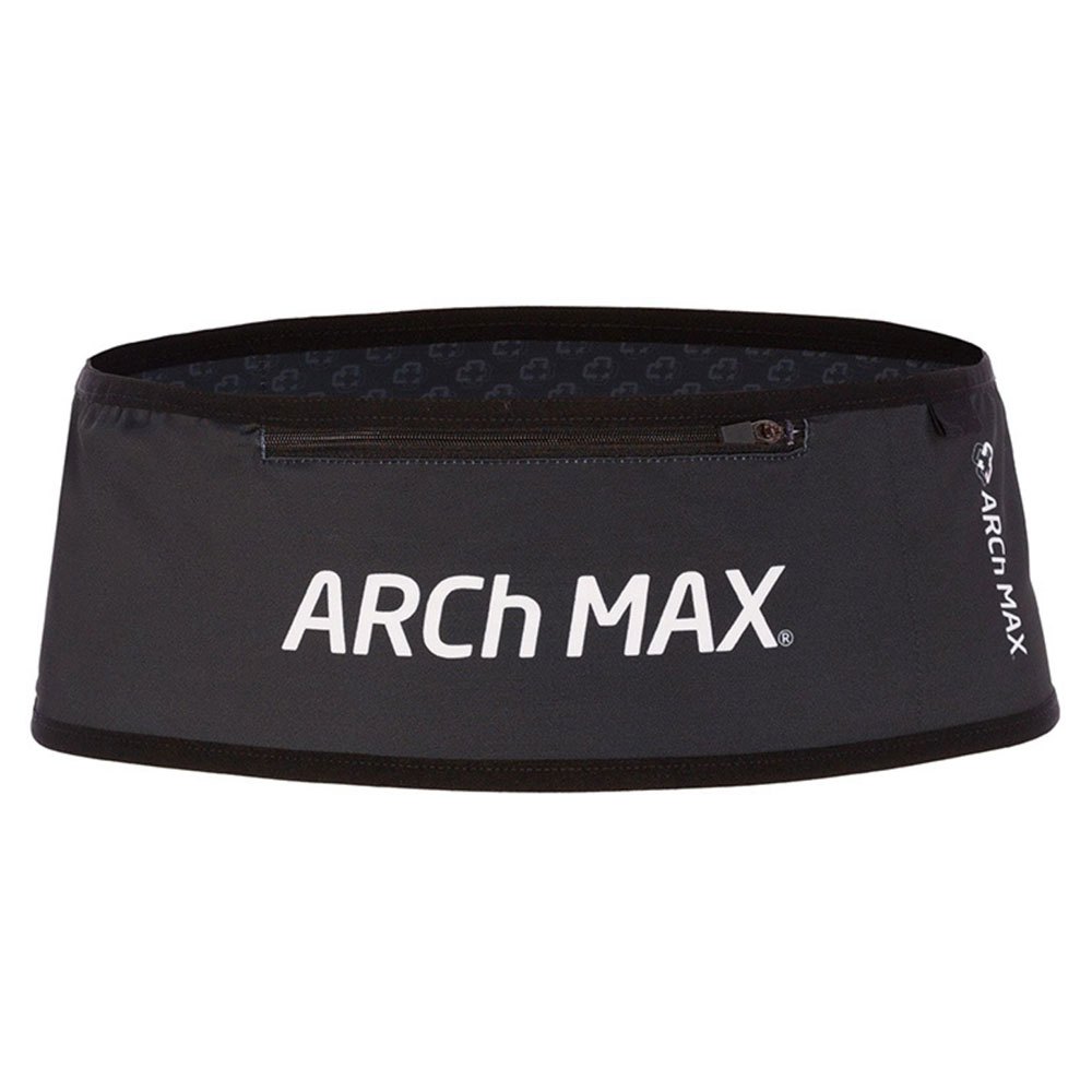 Arch max BPT3P.BK.L Pro Zip Plus Пояс Черный  Black L-XL