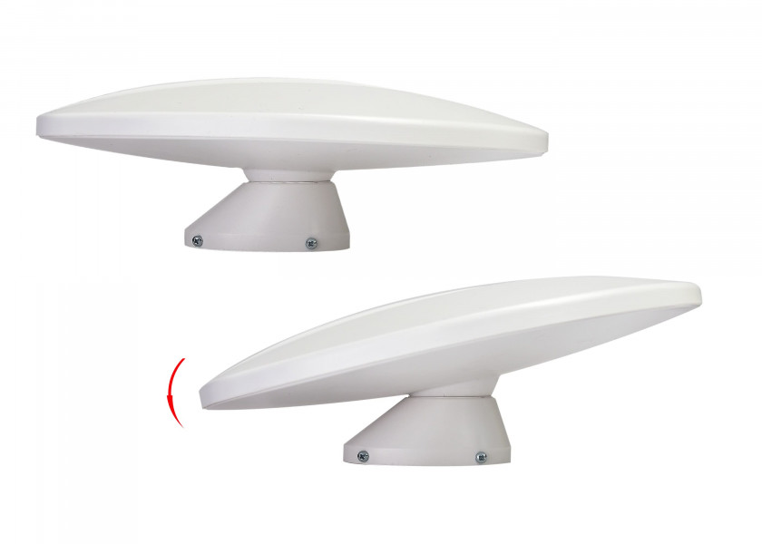 Купить SUPERGAIN NOMADE DVB-T Antenna 80228-bvs 7ft.ru в интернет магазине Семь Футов