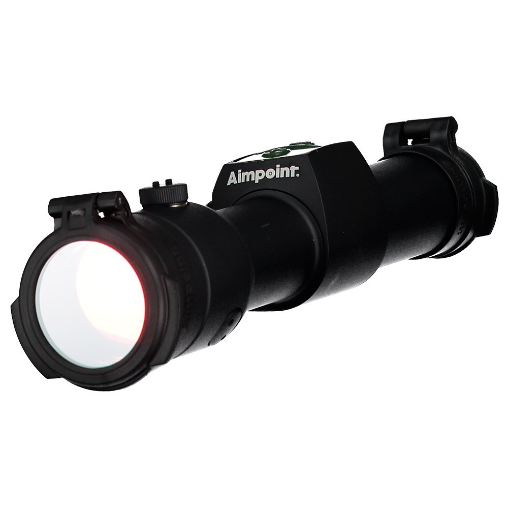 Купить Aimpoint 6216019 Hunter H30L 2MOA Черный  Black 7ft.ru в интернет магазине Семь Футов