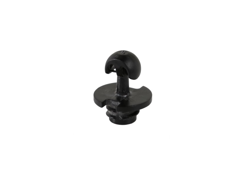Купить FASTMOUNT Panel Clip Male / pack of 10 / black 30923-bvs 7ft.ru в интернет магазине Семь Футов