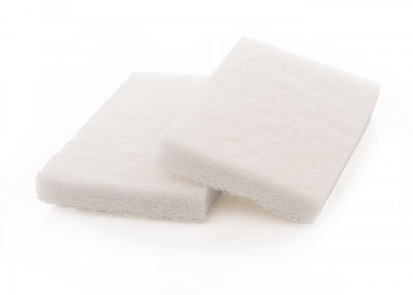 Купить DECKMATE Scrubbing Pads / soft / set of 2 26514-bvs 7ft.ru в интернет магазине Семь Футов