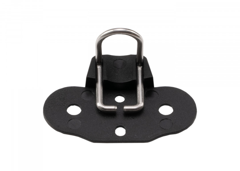 Купить SELDEN Fairlead for CAM CLEAT 27 / surface installation 25474-bvs 7ft.ru в интернет магазине Семь Футов