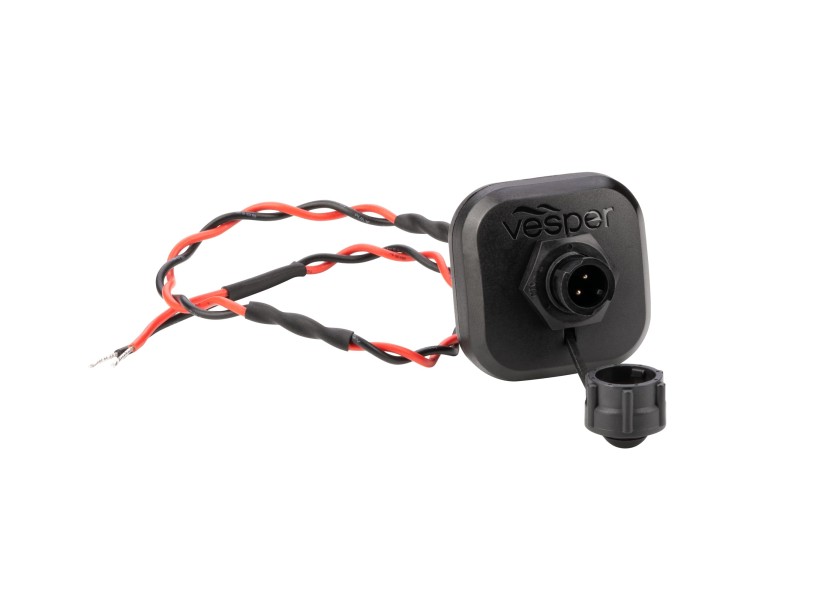 Купить VESPER MARINE 311011 Комплект разъемов питания для блока управления H1 7ft.ru в интернет магазине Семь Футов
