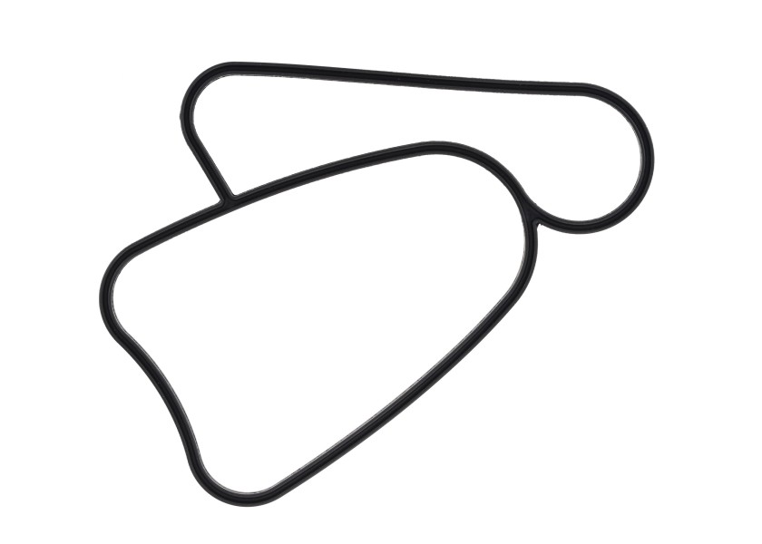 Купить Seal for Volvo Penta DPS-A / DPS-B Drives 30574-bvs 7ft.ru в интернет магазине Семь Футов