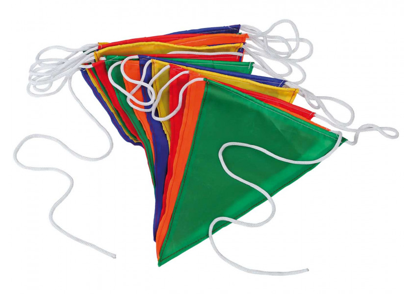 Купить String of Flags 97161-bvs 7ft.ru в интернет магазине Семь Футов