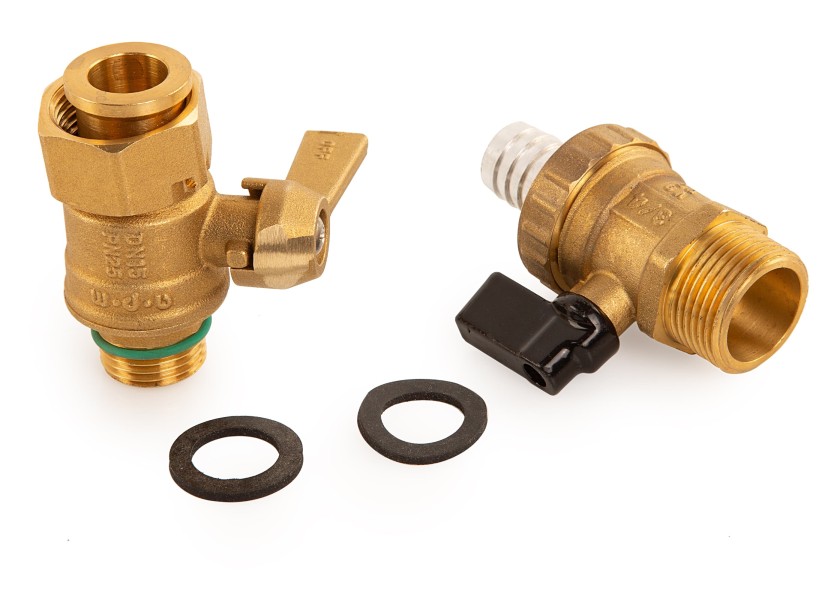 Купить CAN PLASTIC Replacement Valve / pair / for fuel tank with wheels 27232-bvs 7ft.ru в интернет магазине Семь Футов