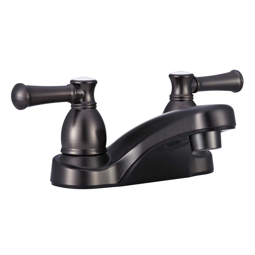 Dura faucet 621-DFPL700LHMB Elegant Водопроводный кран для туалета Серебристый Matte Black