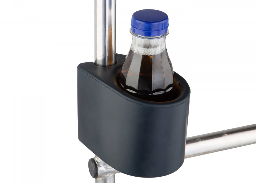 Купить OCEAN universal holder CLIP-ON / dark blue 32087-bvs 7ft.ru в интернет магазине Семь Футов