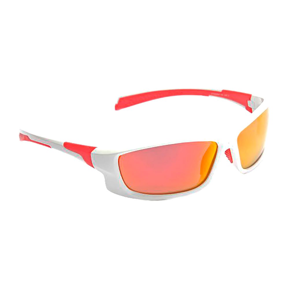 Eyelevel 269188 поляризованные солнцезащитные очки Stingray White Red/CAT3