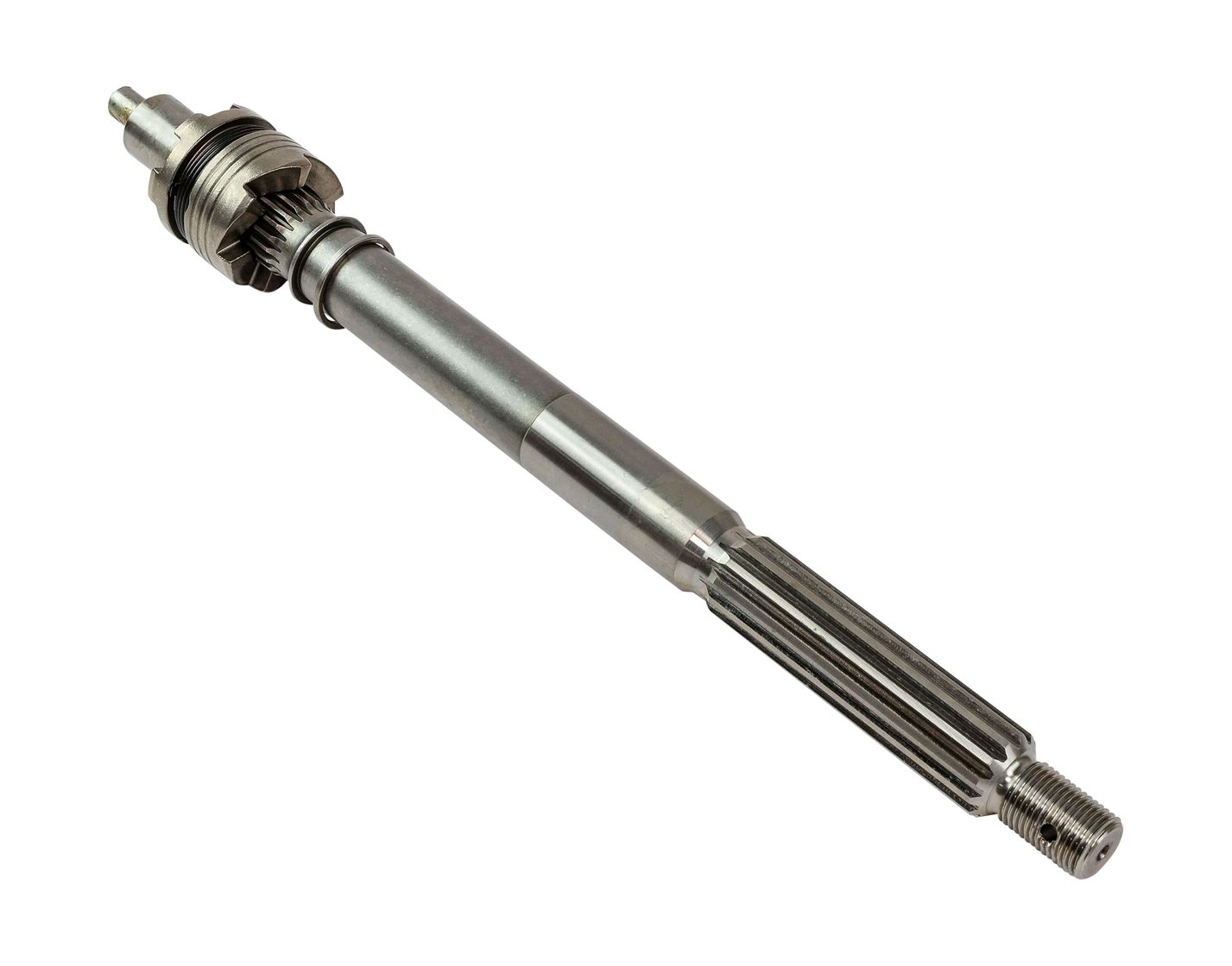 Купить Вал гребной с муфтой Yamaha 40-50/30-60, Parsun Recmar 63D4561100_RM 7ft.ru в интернет магазине Семь Футов