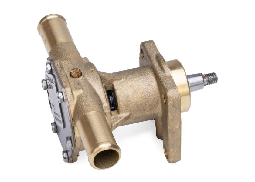 Купить JOHNSON PUMP Seawater / Impeller pump for Volvo Penta D1-13 / D1-20 / MD2010-MD2040 57841-bvs 7ft.ru в интернет магазине Семь Футов