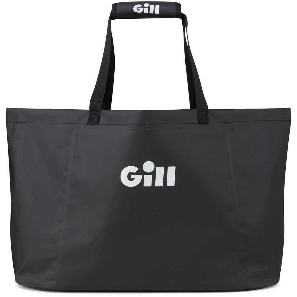 Gill 5026-BLK01-1SIZE Сменный коврик и влажный мешок  Black