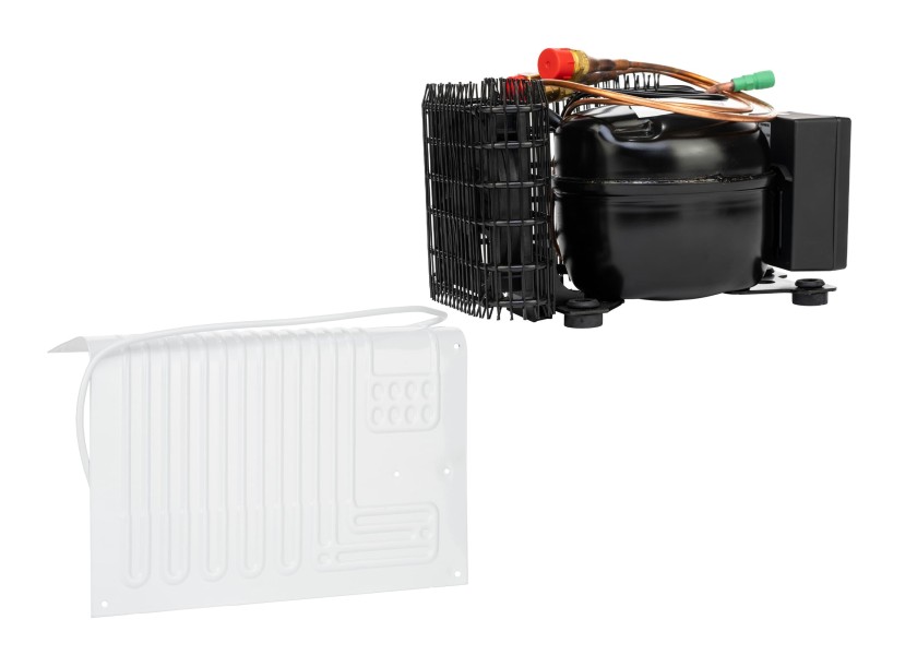Купить ISOTHERM 42007BA100000 Система охлаждения Compact Classic 2007 / с L-образным испарителем 44506-bvs 7ft.ru в интернет магазине Семь Футов
