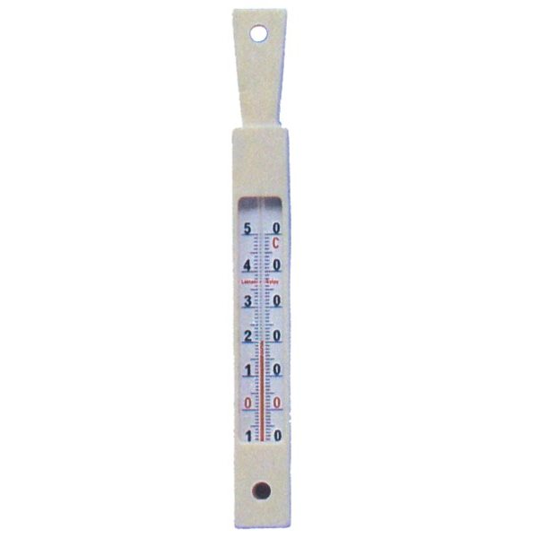 Термометр жидкостный nr 134 300 мм -10°C +68°C