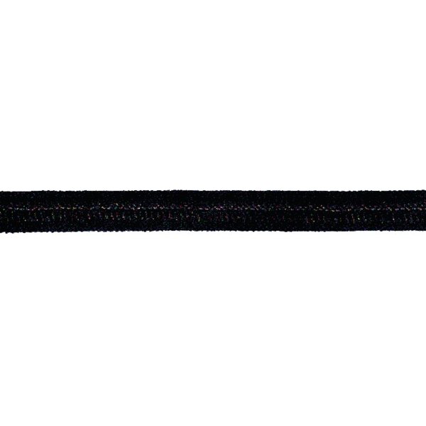 Трос резиновый FSE-Robline чёрный 8 мм 100 м 9084