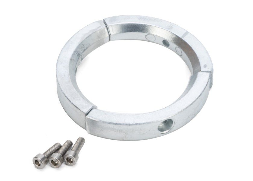 Купить Propeller Anode for Volvo Penta 2 & 3 Blade Folding Propeller / Saildrive 61077-bvs 7ft.ru в интернет магазине Семь Футов