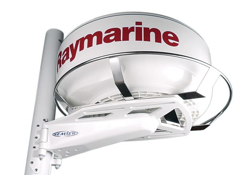 Купить SEAVIEW Universal Guard SMG-24U 15663-bvs 7ft.ru в интернет магазине Семь Футов