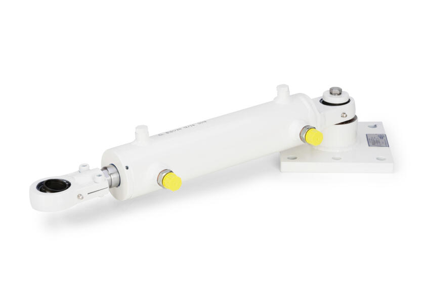 Купить MARSILI Hydraulic Cylinder CL2-B151 40298-bvs 7ft.ru в интернет магазине Семь Футов