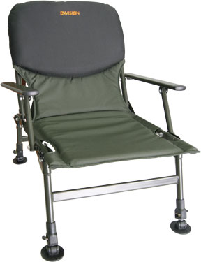 Кресло Envision Comfort Chair 4 ECC4 Envision Tents