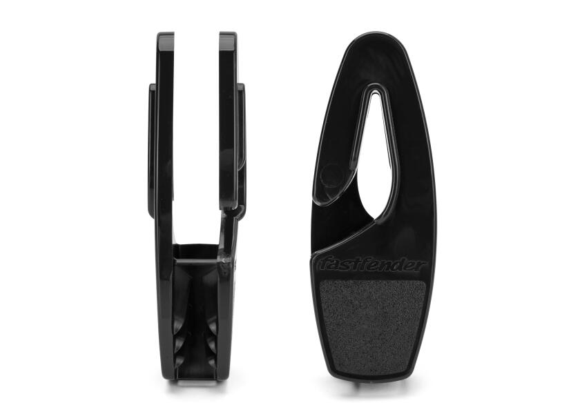 Купить FASTFENDER SAIL Fender Holder / up to 8mm life line diameter / black 24473-bvs 7ft.ru в интернет магазине Семь Футов