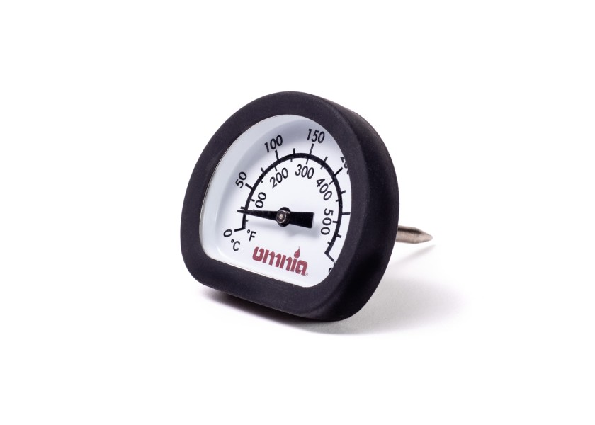 Купить OMNIA Thermometer for Camping Oven 36077-bvs 7ft.ru в интернет магазине Семь Футов