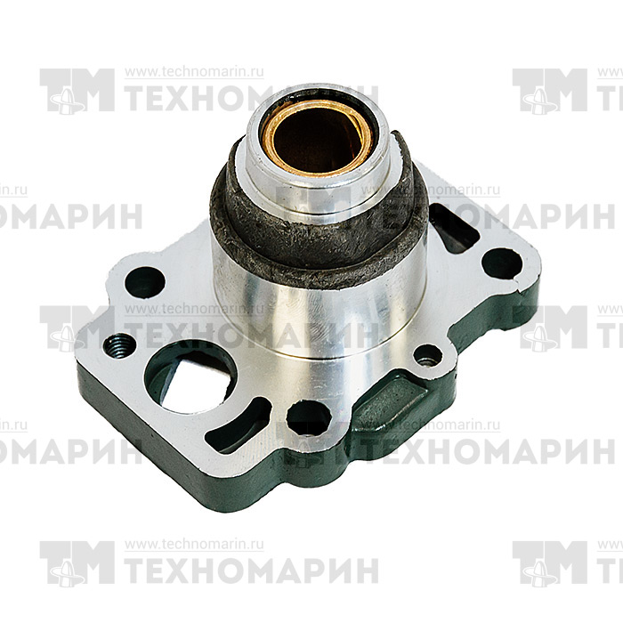 Корпус помпы охлаждения Yamaha 6E7-45331-00-5B Poseidon