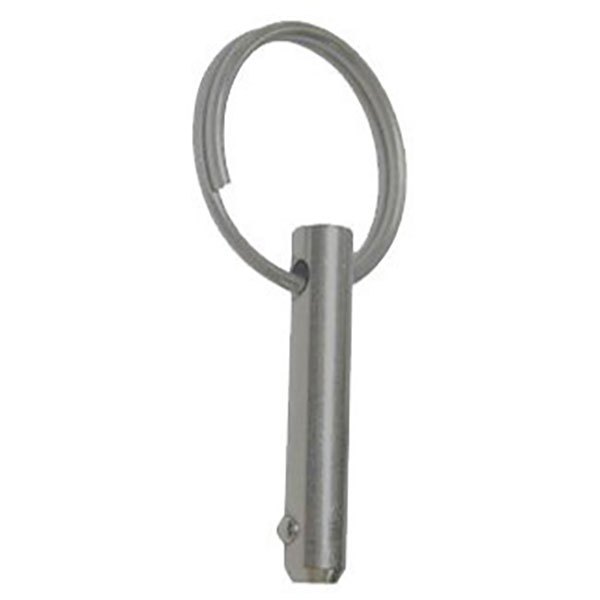Goldenship GS72220 Быстросъемный штифт Серебристый 5 mm | Семь футов