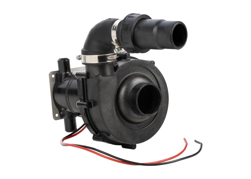 Купить OCEAN TECHNOLOGIES Pump Kit for Elegance Electric On-board Toilet 76935-bvs 7ft.ru в интернет магазине Семь Футов